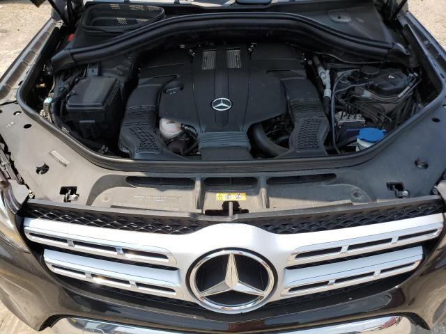 2019 MERCEDES-BENZ GLS 450 4MATIC 4JGDF6EE8KB194108