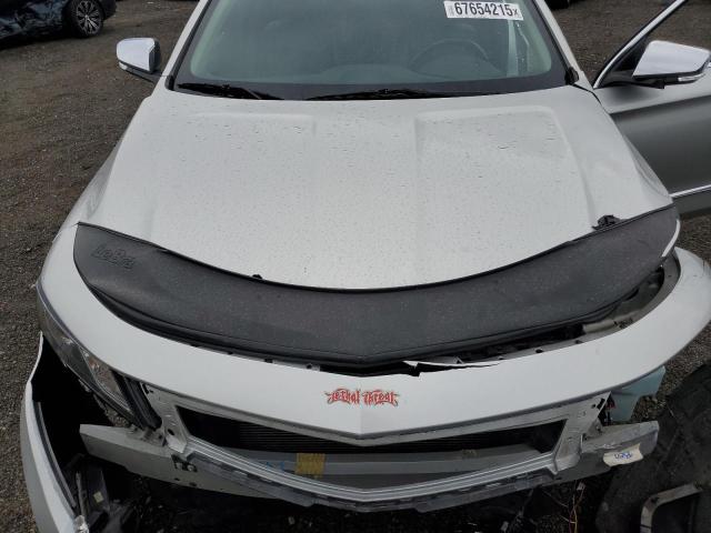 2019 CHEVROLET IMPALA PREMIER #3284749544