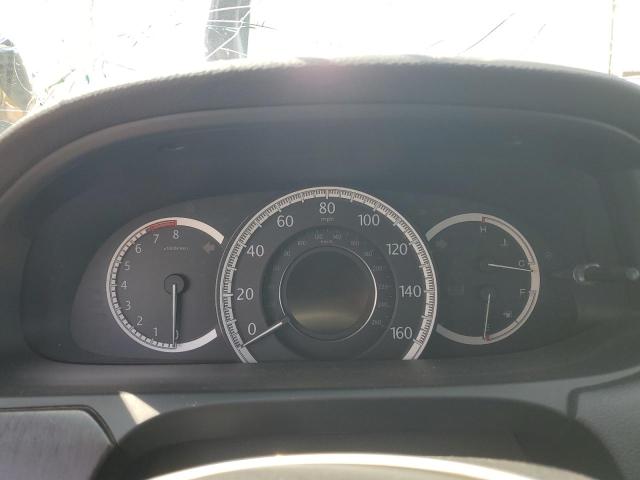 2015 HONDA ACCORD EXL 1HGCR2F8XFA274807