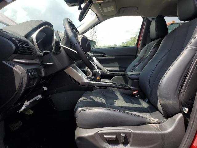 2024 MITSUBISHI ECLIPSE CR JA4ATWAA0RZ042015