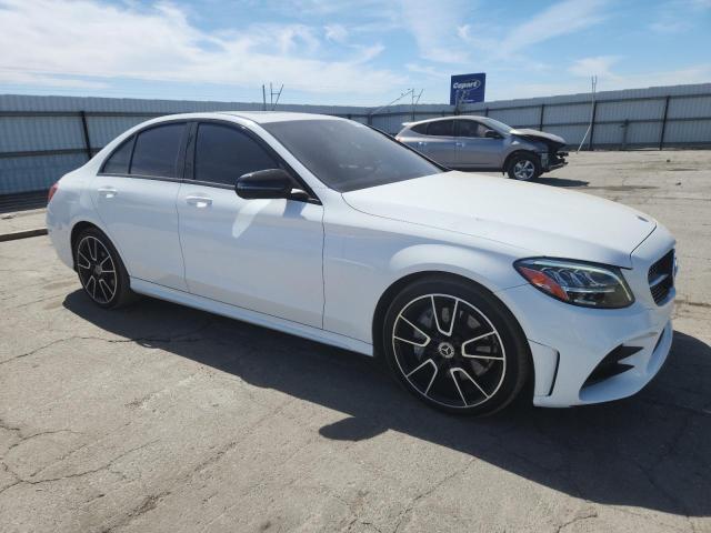 2019 MERCEDES-BENZ C 300 - 55SWF8DB7KU321605