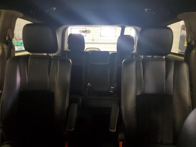 2017 DODGE GRAND CARA 2C4RDGCGXHR580999