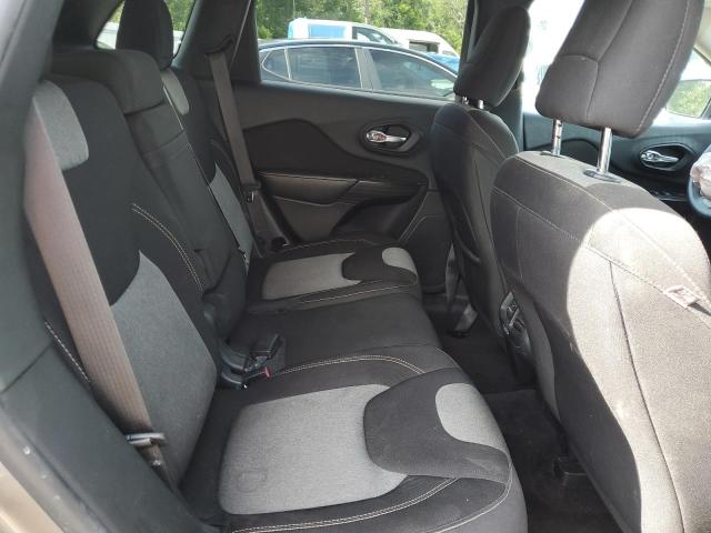 2016 JEEP CHEROKEE S 1C4PJLAB5GW257658