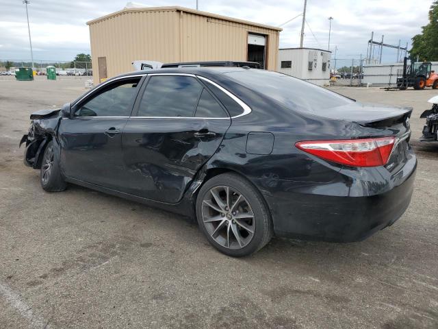 2017 TOYOTA CAMRY LE - 4T1BF1FK9HU351432