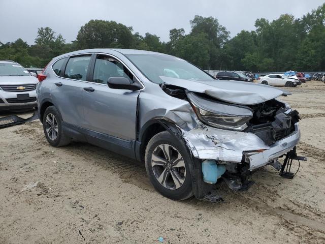 2018 HONDA CR-V LX - 2HKRW6H30JH203238