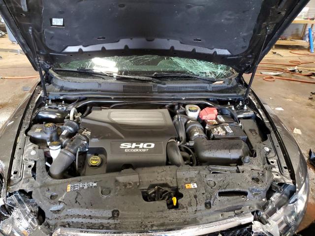2015 FORD TAURUS SHO 1FAHP2KT3FG179805