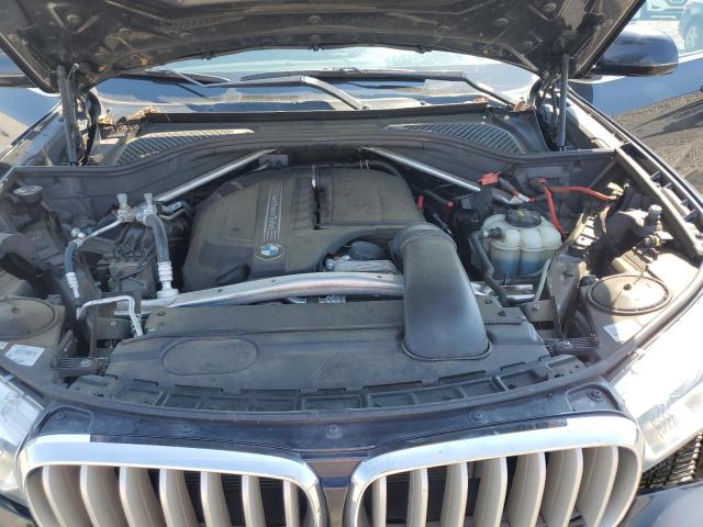 2018 BMW X5 XDRIVE35I 5UXKR0C56J0X83976