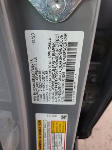 2024 HONDA ACCORD TOU 1HGCY2F88RA032363