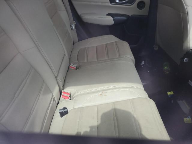 2018 HONDA CR-V EXL - 2HKRW2H86JH657157