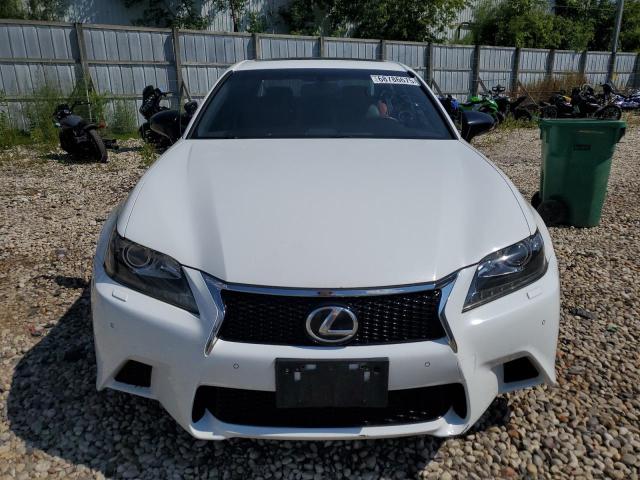 2015 LEXUS GS 350 JTHCE1BL0FA003204