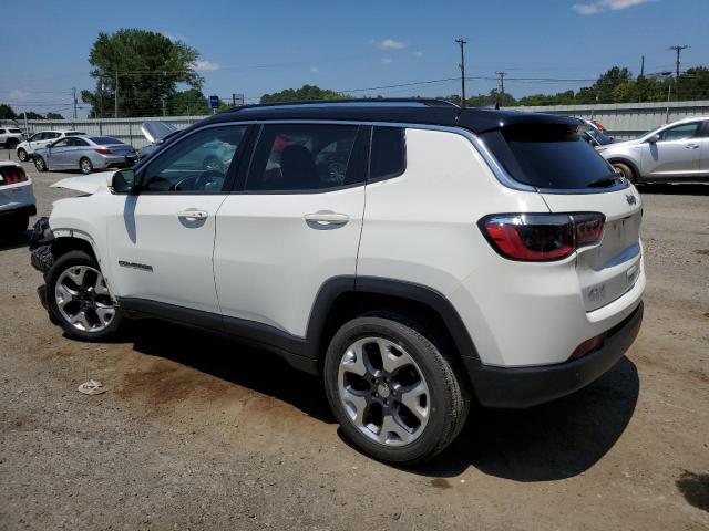 2021 JEEP COMPASS LI 3C4NJDCB7MT595560