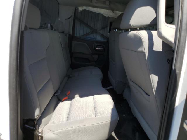 2016 GMC SIERRA K1500 - 1GTV2LEC2GZ401804