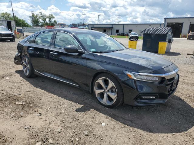 2018 HONDA ACCORD TOURING 1HGCV2F96JA042797