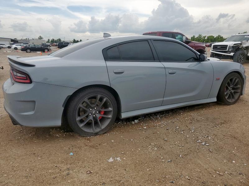 2022 DODGE CHARGER SC 2C3CDXGJ8NH191408