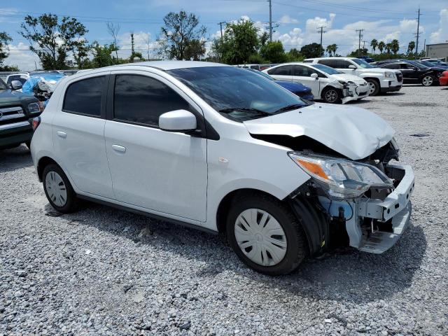 2024 MITSUBISHI MIRAGE ES ML32AUHJ0RH002312