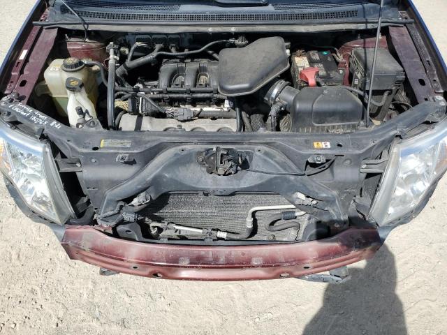 2010 FORD EDGE LIMIT - 2FMDK4KC9ABA80999