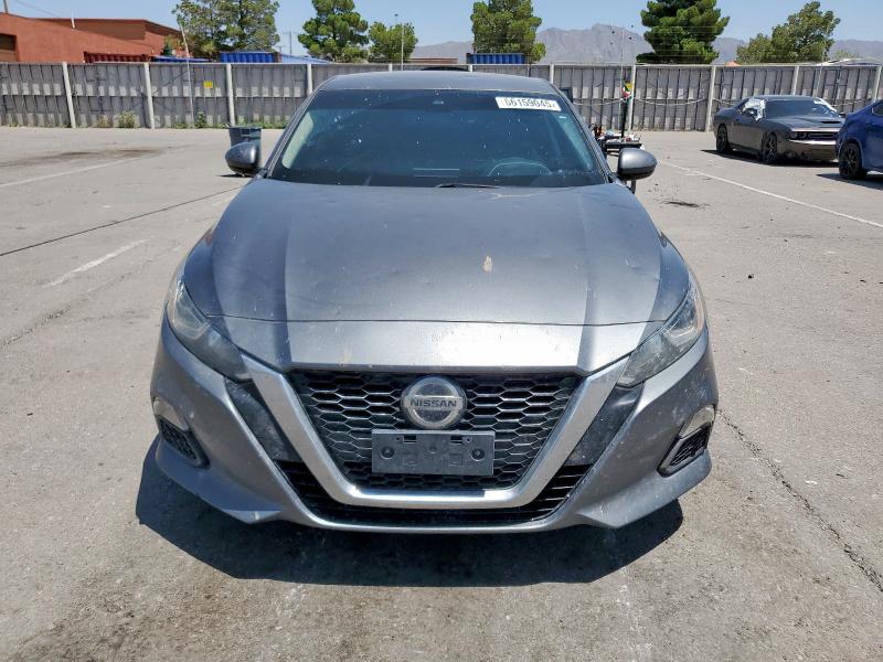2021 NISSAN ALTIMA S 1N4BL4BV4MN392415