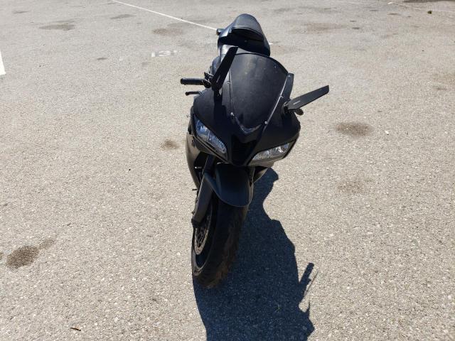 2008 HONDA CBR600 RR JH2PC40648M100079
