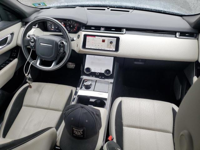 2020 LAND ROVER RANGE ROVE SALYK2EX3LA284522