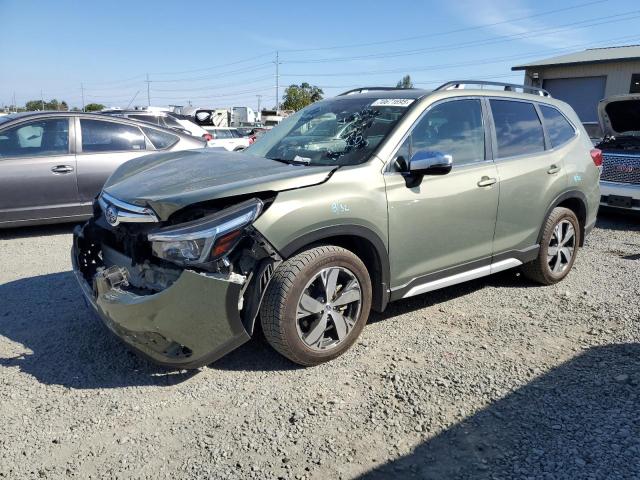 2020 SUBARU FORESTER T JF2SKAXC6LH581293