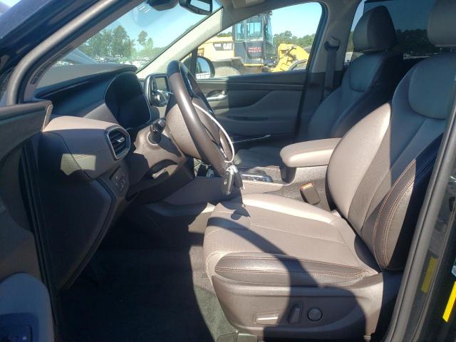 2020 HYUNDAI SANTA FE S 5NMS33AD6LH271202