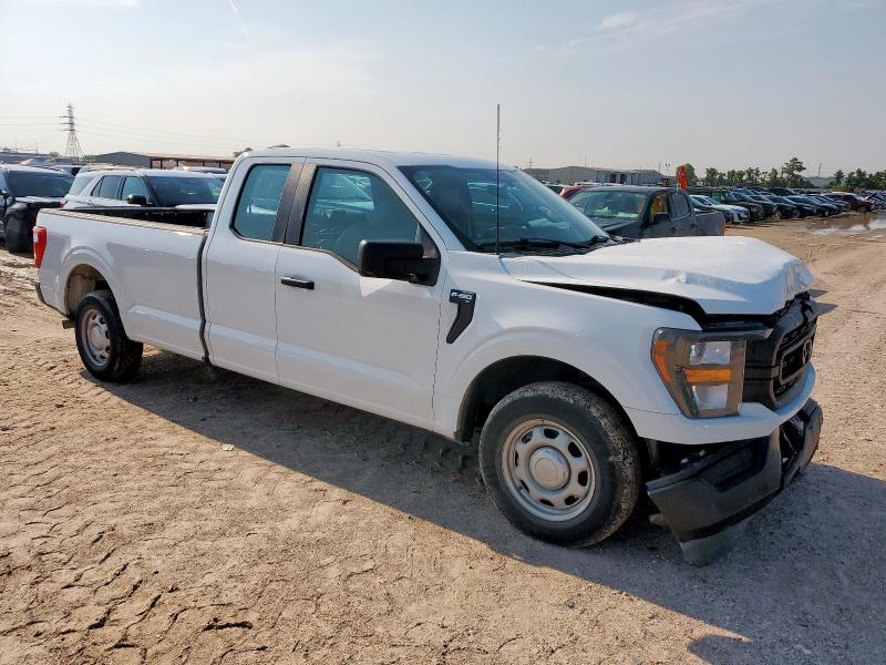 2023 FORD F150 SUPER - 1FTEX1CP6PKE72167