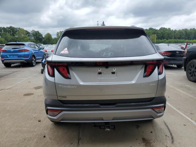 2025 HYUNDAI TUCSON SEL 5NMJBCDE4SH583973