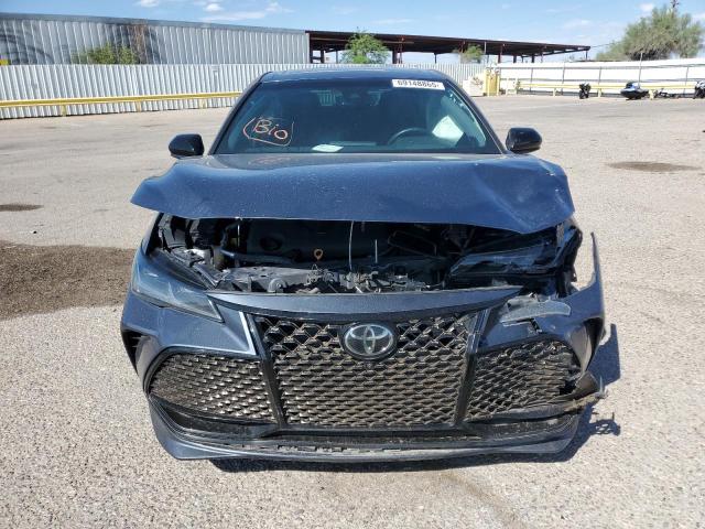 2021 TOYOTA AVALON TOU 4T1HZ1FB4MU057612