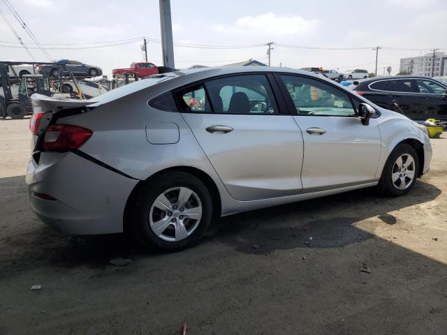 2017 CHEVROLET CRUZE LS - Other View
