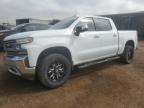 2019 CHEVROLET SILVERADO - 1GCUYGED6KZ155830