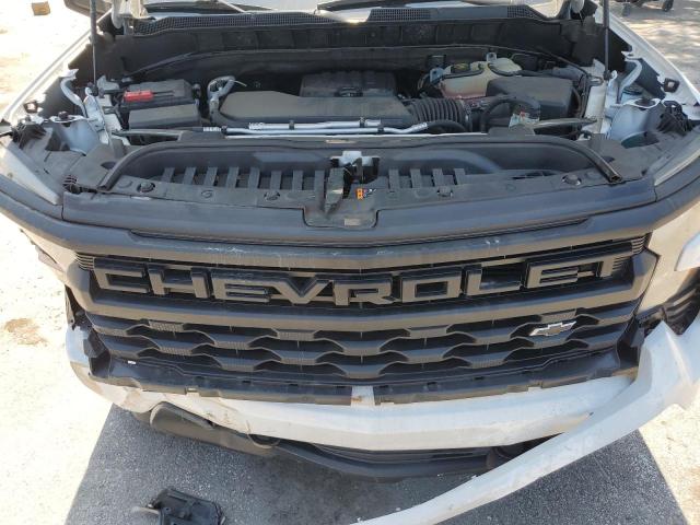 2022 CHEVROLET SILVERADO 1GCPABEK2NZ513531