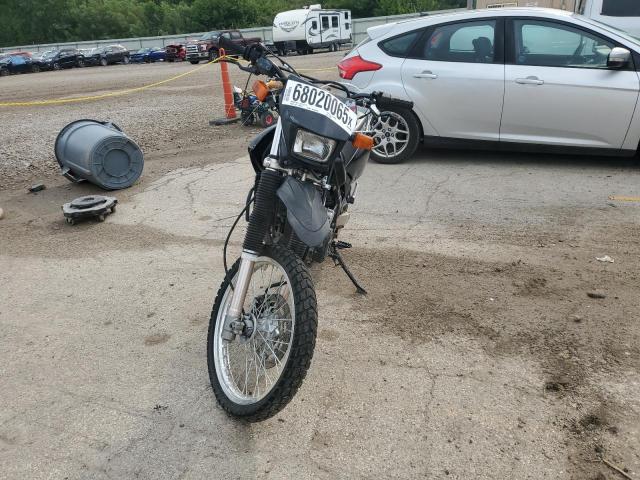 2022 SUZUKI DR650 SE - JS1SP46D7N7100692