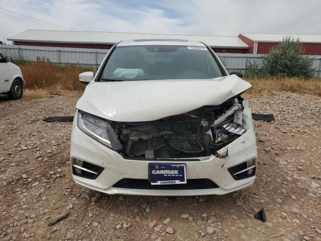 2018 HONDA ODYSSEY EL - 5FNRL6H95JB016881