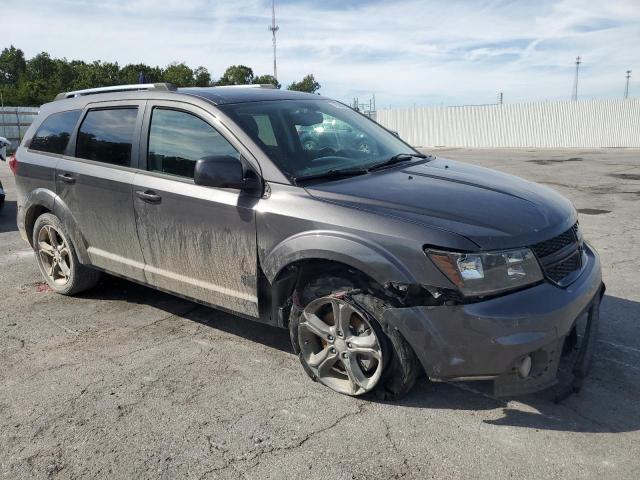 2015 DODGE JOURNEY CROSSROAD 3C4PDCGG6FT614294