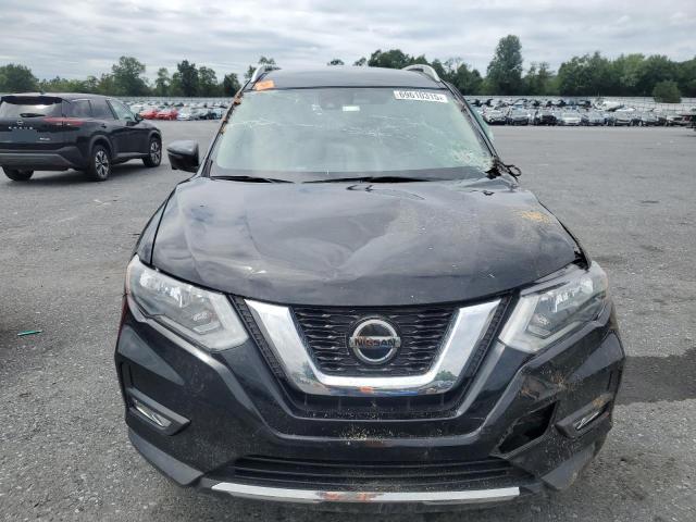 2019 NISSAN ROGUE S 5N1AT2MV4KC732884