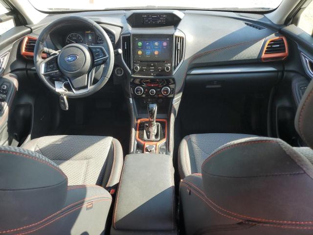 2019 SUBARU FORESTER S JF2SKAPCXKH578265