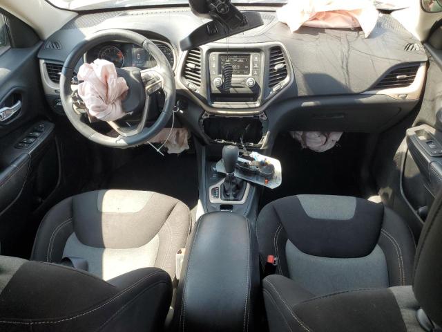 2016 JEEP CHEROKEE S 1C4PJMAS2GW326926