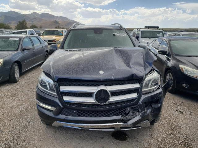 2016 MERCEDES-BENZ GL 450 4MA 4JGDF6EE8GA634289