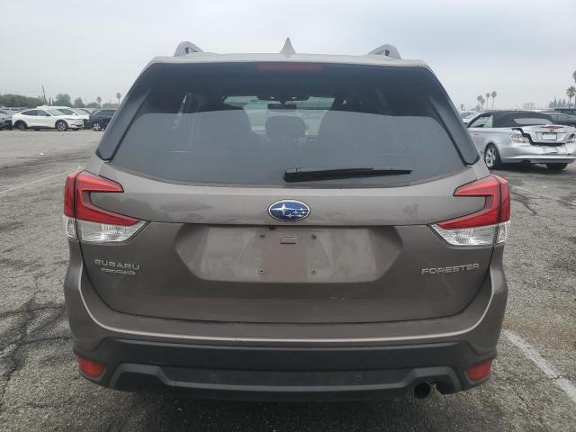 2023 SUBARU FORESTER L JF2SKAPCXPH404879