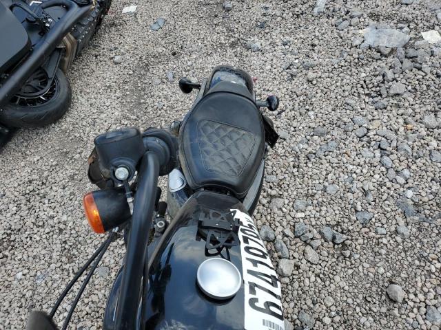 2021 HARLEY-DAVIDSON XL1200 NS 1HD1LP328MB413729