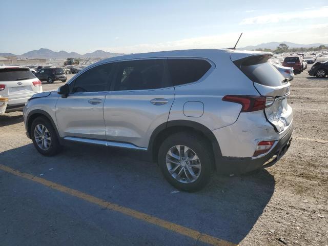 2019 HYUNDAI SANTA FE S 5NMS2CAD2KH114235