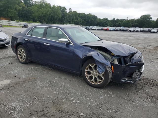 2016 CHRYSLER 300C PLATI 2C3CCASG4GH230686