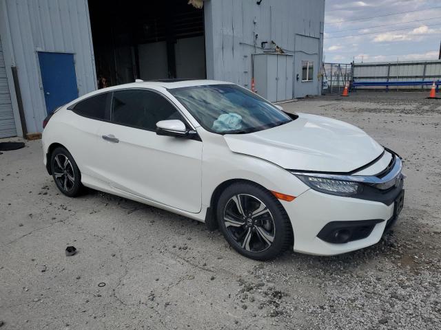 2017 HONDA CIVIC TOUR #3312327772
