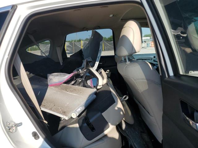 2015 HONDA CR-V TOURI 5J6RM4H90FL128908