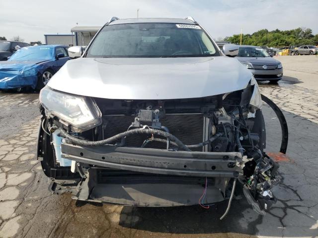 2020 NISSAN ROGUE S - KNMAT2MT9LP523315