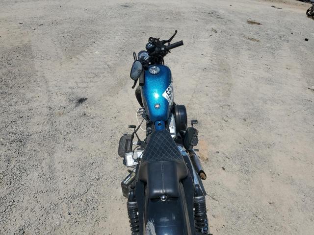 2017 HARLEY-DAVIDSON XL1200 FORTY-EIGHT 1HD1LC31XHC410525