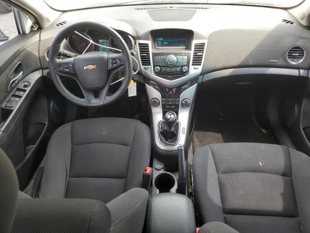 2015 CHEVROLET CRUZE LT 1G1PD5SB2F7239735