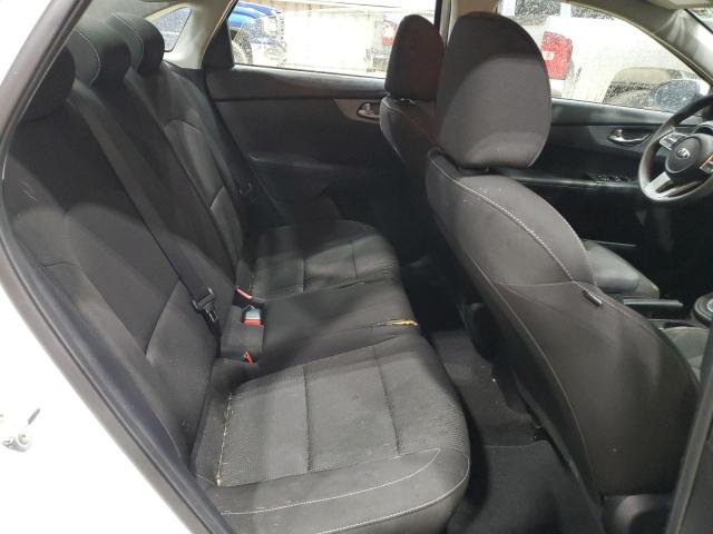 2021 KIA FORTE FE 3KPF24AD2ME389699