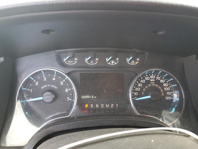 2012 FORD F150 SUPER - 1FTFW1ET5CFA74128