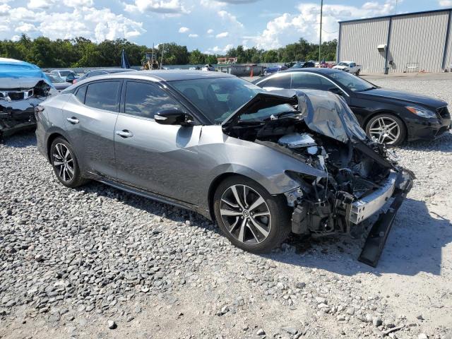 2021 NISSAN MAXIMA SV 1N4AA6CV0MC504294